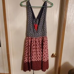 LULUS Dress, Size XL - New with Tags